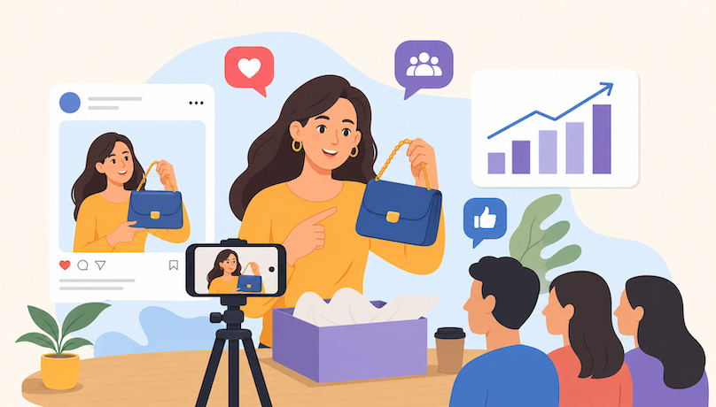 Is influencer marketing still worth it? Learn how brands can use creators, trust, and strategy...